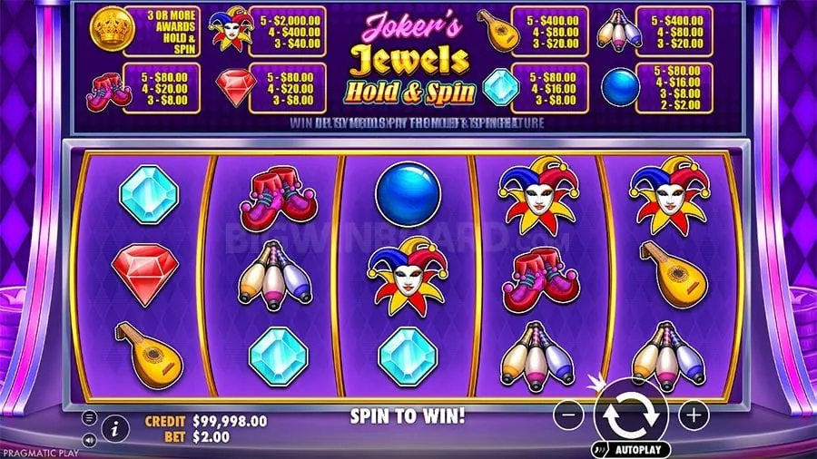 Online Gambling Guide