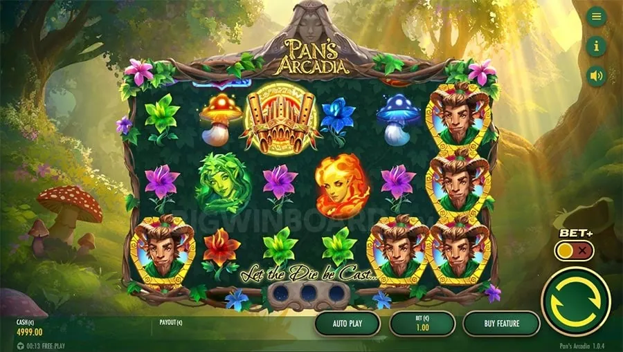 Daily and Weekly Arcade Rewards