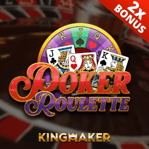 Live Baccarat Table