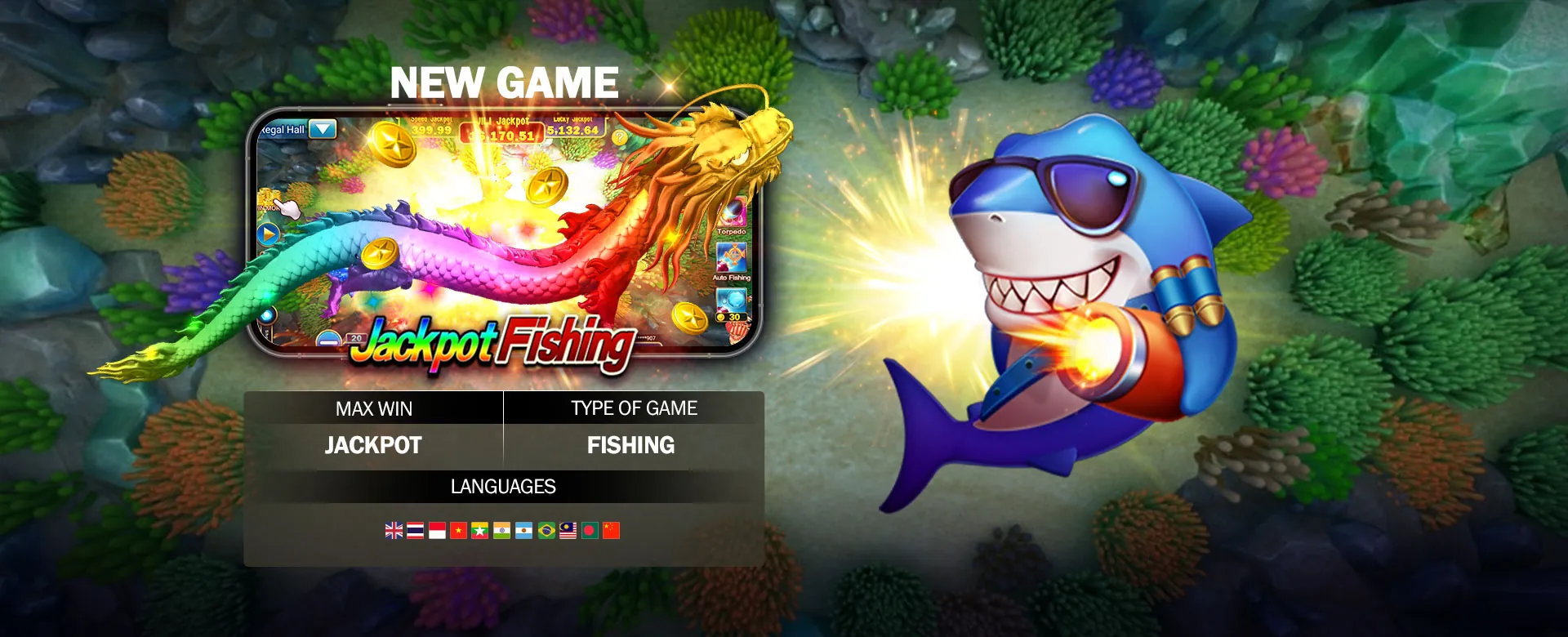 WinPH Live Casino Dealer with Cards and Chips