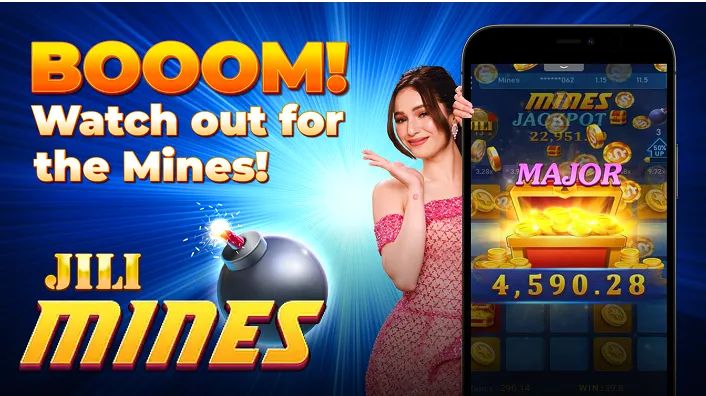 JILI Slot Thrills