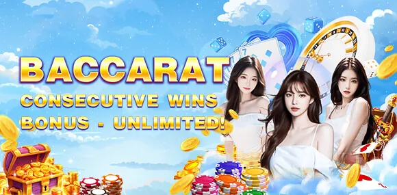 WinPH Welcome Bonus